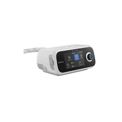 BiPAP Machine