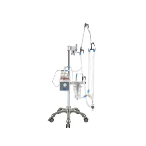 Bubble CPAP BU-10