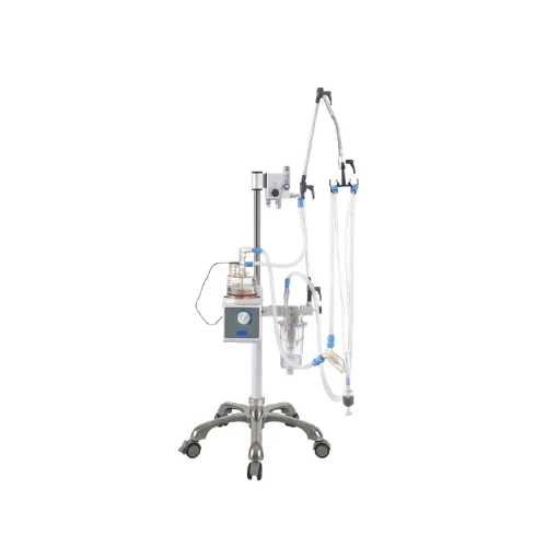Bubble CPAP BU-10