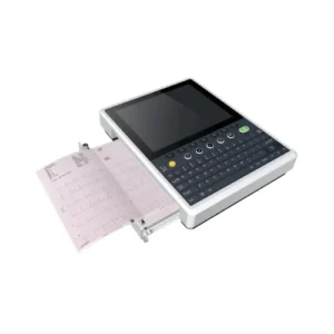ECG Machine E-12