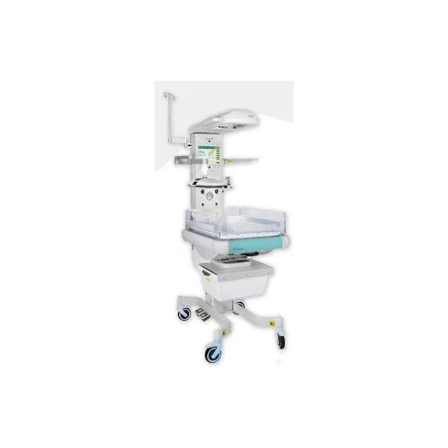 Radiant Warmer NEST 550 / NEST 500