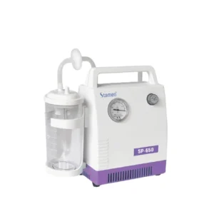 Suction Unit SP-650