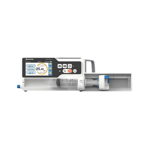 Syringe Pump SYP-1