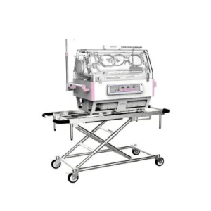 Transport Incubator HORNIBILL 600T