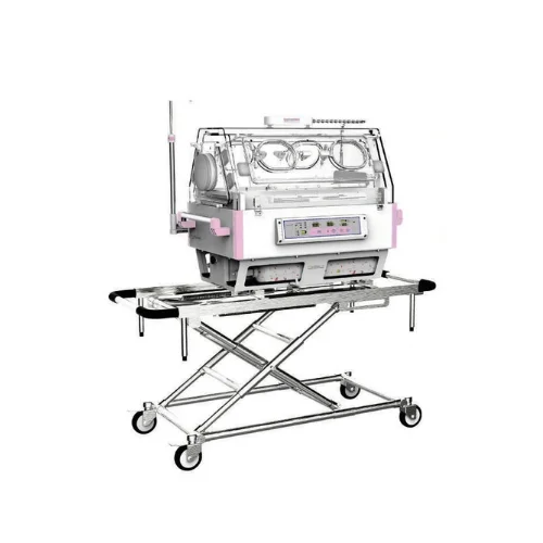 Transport Incubator HORNIBILL 600T