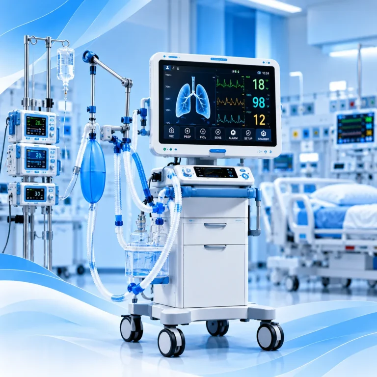 Intensive Care Unit