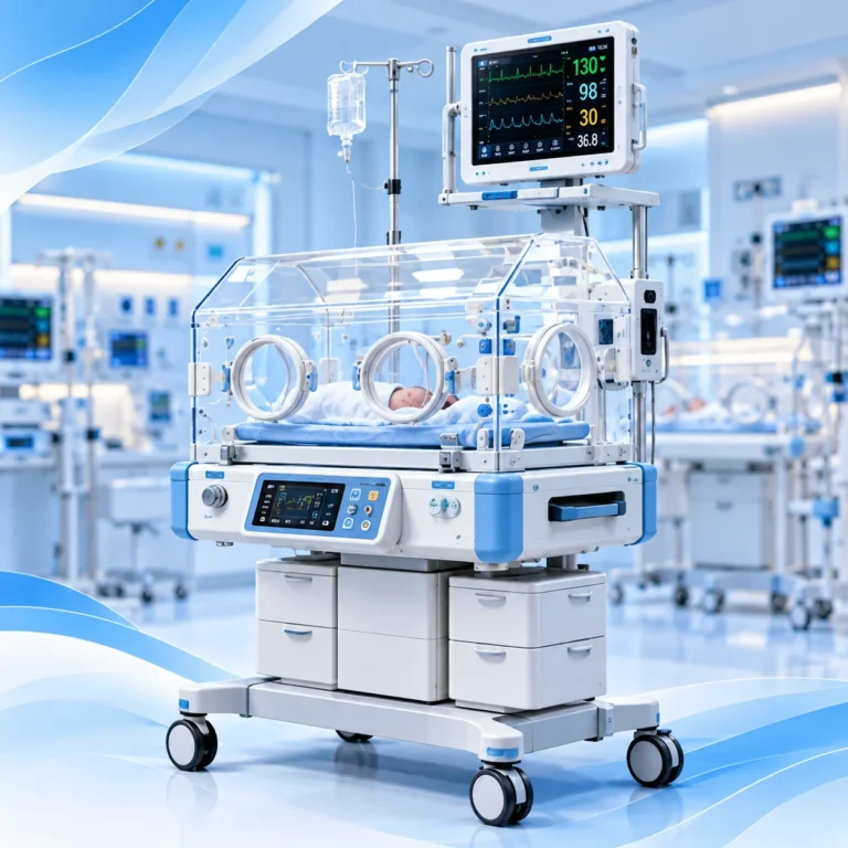 Neonatal Intensive Care Unit
