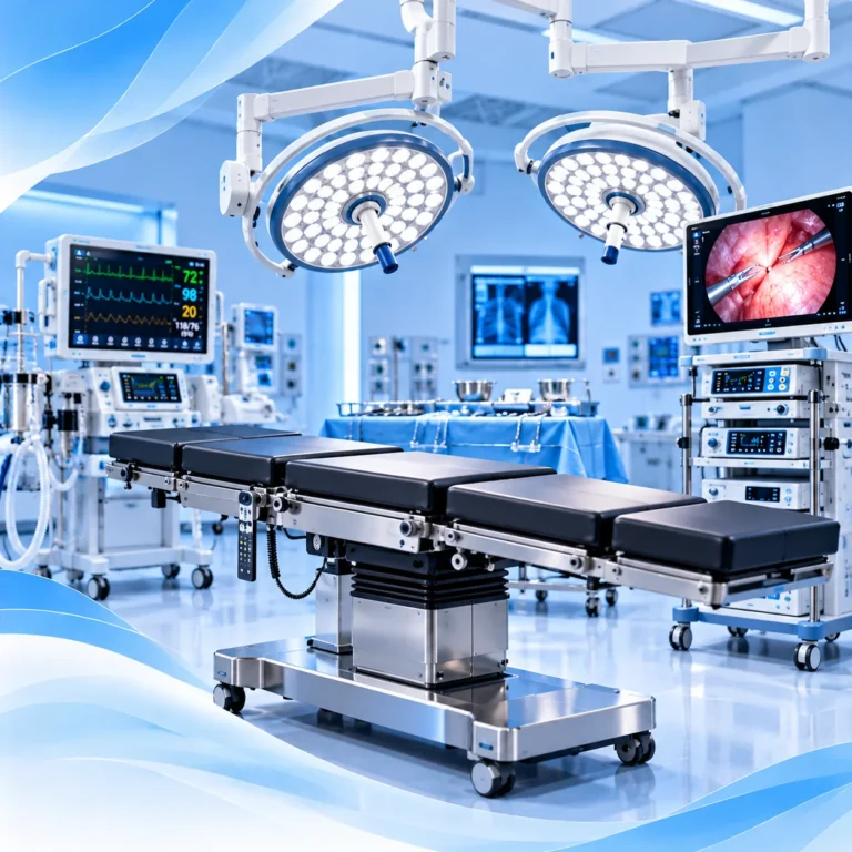 Operating Room